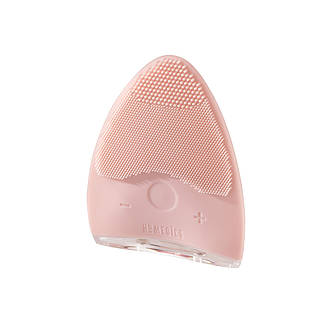 Силіконова щітка для вмивання Blossom від HoMedics, фото 1