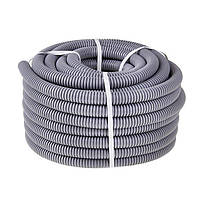 Труба гофрована D20мм