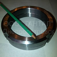 Гайка кругла шліцева М130х2 ГОСТ 11871-88 виробництво ТАНТАЛ сталь 35
