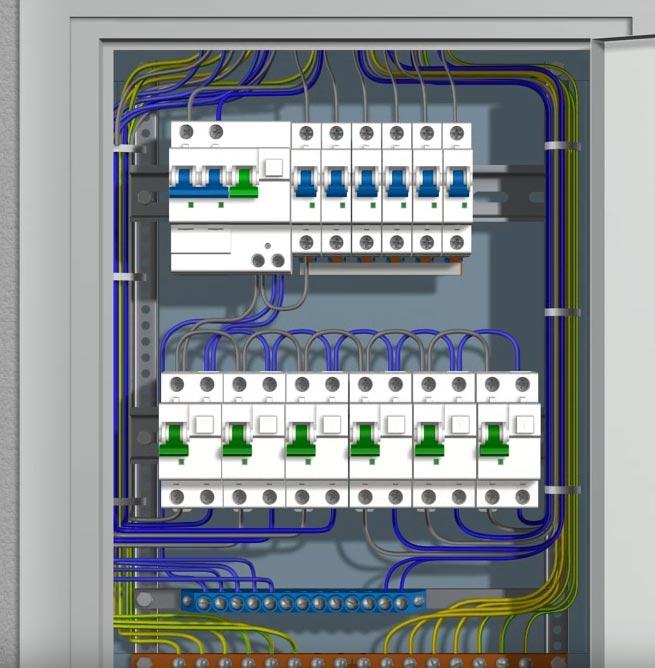 Безпека і захист від пожежі