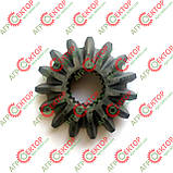 Шестерня шліцьова прес-підбирача DEUTZ-FAHR, фото 3