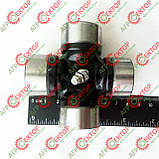 Хрестовина карданного валу 32х76 на прес-підбирач Sipma Z-224 60210/01.04.000 602100104000, фото 2