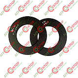 Диск фрикційний муфти підбирача 150*90*3 на прес-підбирач Sipma Z-224 2213-110-105.03 1338-311-004 5223130030, фото 3