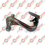 Ричаг ножа вузлозйомник в'язального апарату на прес-підбирач Sipma Z-224 2026-070-540.00 5223078400 аналог, фото 2