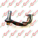 Ричаг у язального апарату на прес-підбирач Deutz-Fahr 2017079530.00 Оригінал, фото 4