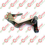 Ричаг у язального апарату на прес-підбирач Deutz-Fahr 2017079530.00 Оригінал, фото 3