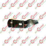 Прижим крючка в'язального апарату на прес-підбирач Sipma Z-224 2026-070-100.01 522307400, фото 2