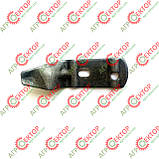 Прижим крючка в'язального апарату на прес-підбирач Sipma Z-224 2026-070-100.01 522307400, фото 4