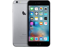 Apple iPhone 6 Plus Space Gray 16GB + захисне скло подарунок!