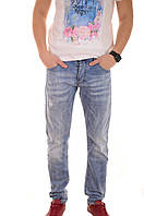 Джинси чоловічі оптом Y-Two лот10шт