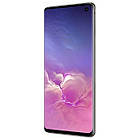 Смартфон Samsung G973FD Galaxy S10 8/128GB Black duos Samsung Exynos 9820 3400 маг, фото 4