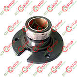 Ступиця права в'язального механізму на прес-підбирач Famarol Z-511 8245-511-007-440 5511/00744 8245511007440 551100744 5511/007-44, фото 4