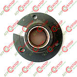 Ступиця права в'язального механізму на прес-підбирач Famarol Z-511 8245-511-007-440 5511/00744 8245511007440 551100744 5511/007-44, фото 3