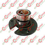 Фланець вала столу у язального на прес-підбирач Deutz-Fahr 2023070714.00, фото 5