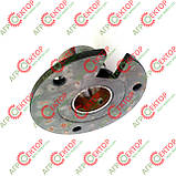 Ступиця права в'язального механізму на прес-підбирач Famarol Z-511 8245-511-007-440 5511/00744 8245511007440 551100744 5511/007-44, фото 2