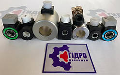 Електромагнітна котушка (соленоїд)