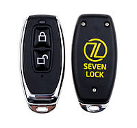 Радиобрелок SEVEN Lock SR-7714 (Ukraine)