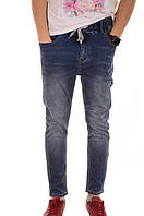 Модные мужские джинсы  Y-two сток оптом лот10шт по 15.5Є 1