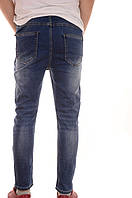 Модные мужские джинсы  Y-two сток оптом лот10шт по 15.5Є 2
