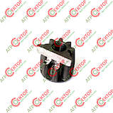 Зірочка у язального апарату DEUTZ-FAHR, фото 6