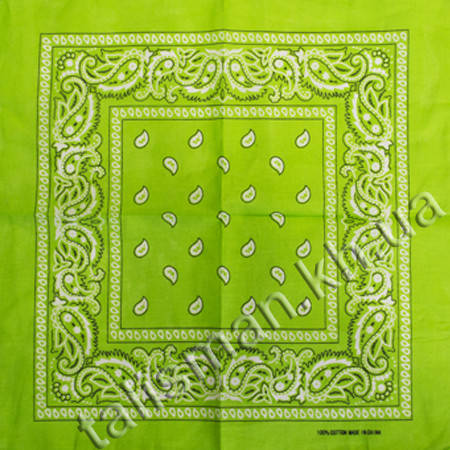 Бандана BAN-186, фото 1