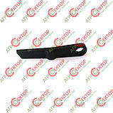 Прижимний ричаг тримача шпагату в'язального апарату на прес-підбирач Sipma Z-224 2026-070-012.01c 2026-070-012.01 2026-070-012, фото 3