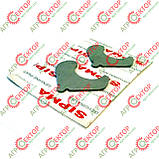 Чистик затискного диска Sipma 2026-070-112.00, фото 6