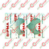 Чистик затискного диска Sipma 2026-070-112.00, фото 7