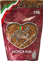Розчинну кави Aroma Nero Exotica Elite 150 гр (12 шт в ящику)