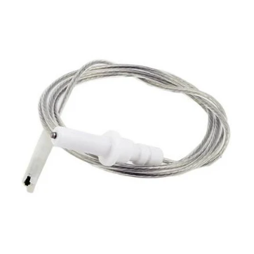 Свічка підпалів 750mm для газової плити Indesit (482000027926) C00092491, фото 1