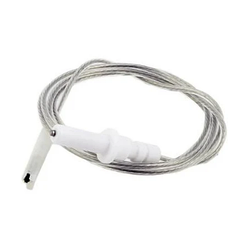 Свічка підпалів 750mm для газової плити Indesit (482000027926) C00092491