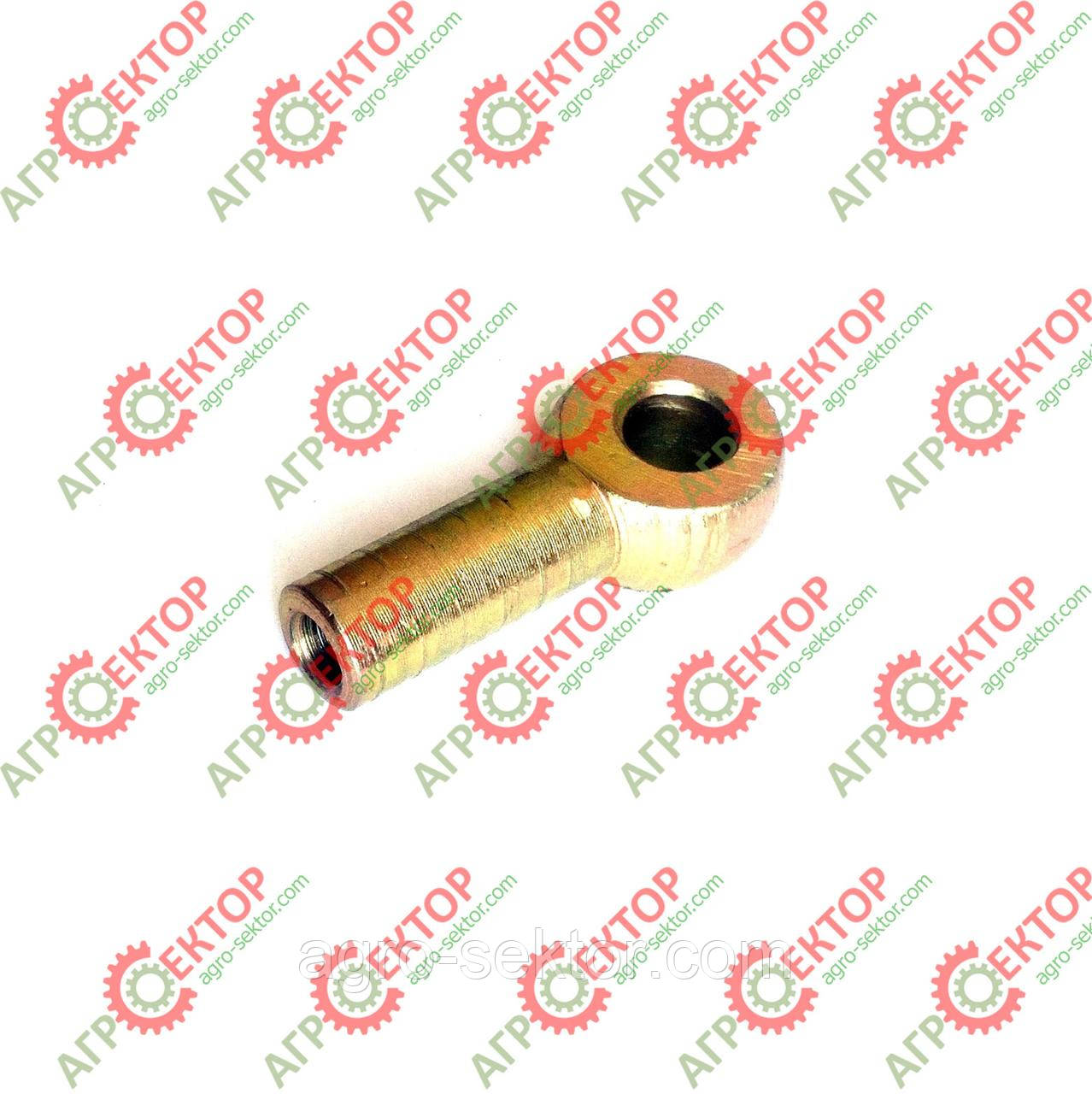 Накінечник тяги прижиму шпагата до Famarol 8245-511-007-083 5511/007-02-027 5511/00708 551100702027 5511007083 551100708 00708