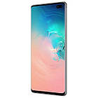 Samsung G975FD Galaxy S10+ 8/128GB White duos Samsung Exynos 9820 4100 маг, фото 4