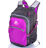 Рюкзак Onepolar W1990 purple, фото 2
