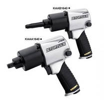 Пневмогайковерт ударний 1/2" 813N/m 8000об/хв Toptul KAAA1640, фото 5