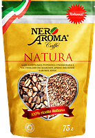 Растворимый кофе Nero Aroma Natura 75 гр (12 шт в коробке)