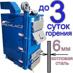 Котел Wichlacz GK-1 13 кВт