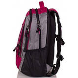 Рюкзак Onepolar W1371 Pink, фото 3
