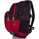 Рюкзак Onepolar W1988 Red, фото 3