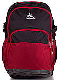 Рюкзак Onepolar W1988 Red, фото 4