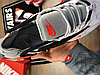 Чоловічі кросівки Nike Zoom 2K White/Orange/Black AO0269-105, фото 11