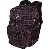 Рюкзак Onepolar W1573 Black, фото 3