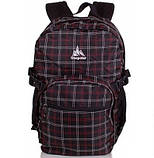 Рюкзак Onepolar W1573 Black, фото 4