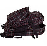 Рюкзак Onepolar W1573 Black, фото 6