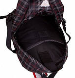 Рюкзак Onepolar W1573 Black, фото 7