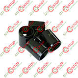 Втулка кронштейна голки на прес-підбирач Deutz-Fahr 2023070142.01, фото 4