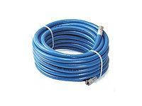 Шланг PVC 8Х13мм з різьбовими з'єднаннями внутр. 1/4" 20 м. ANI Spa AH0379105 (Італія)