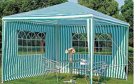 Павільйон садовий Tarrington House 3х3 м Star 1312