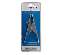 Зажим массы Kontakt K300 AWELCO 89300 (Италия)