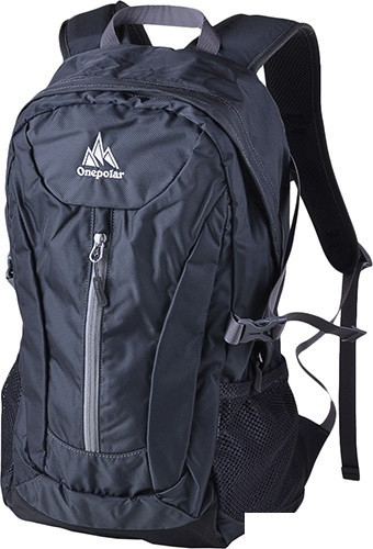 Рюкзак Onepolar W1802 Gray